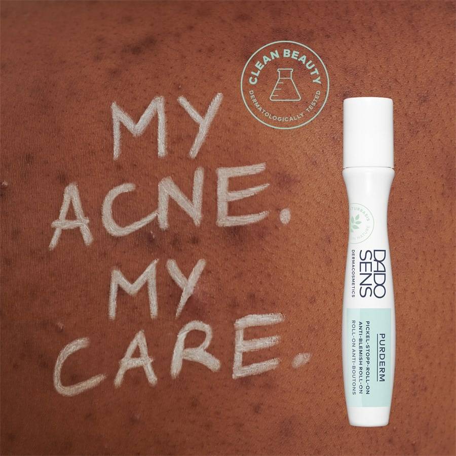 DADO-SENS PURDERM