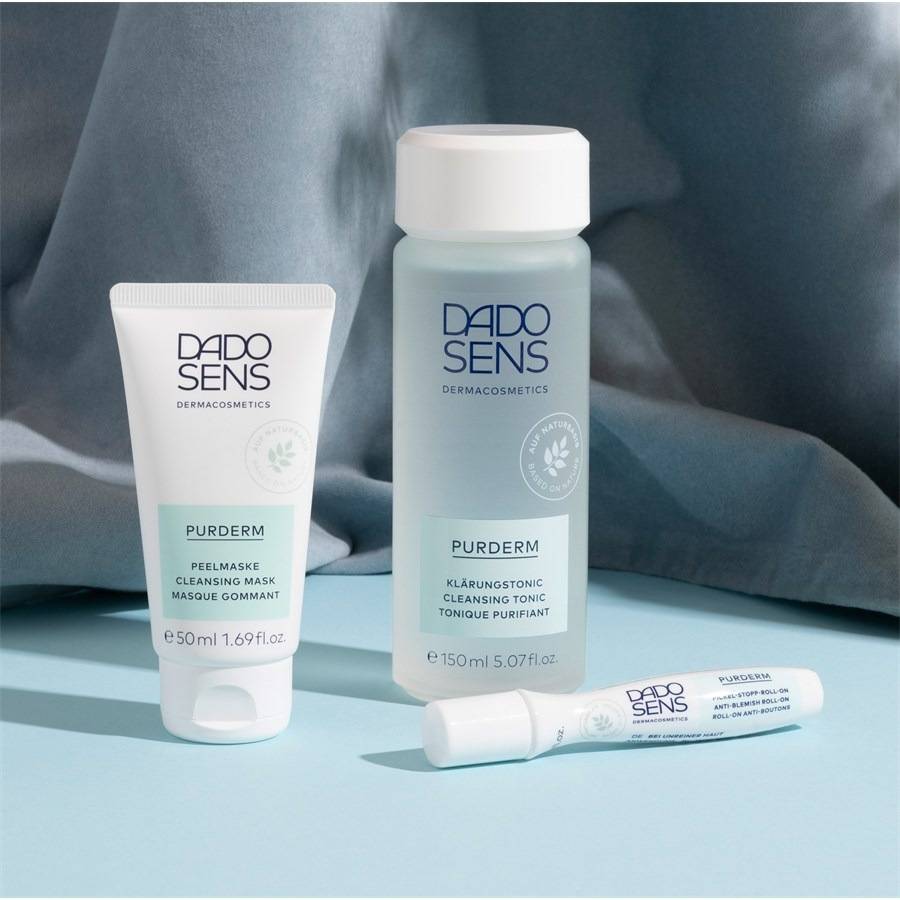DADO-SENS PURDERM