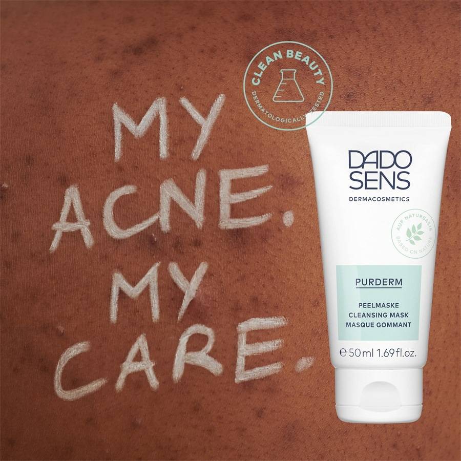 DADO-SENS PURDERM