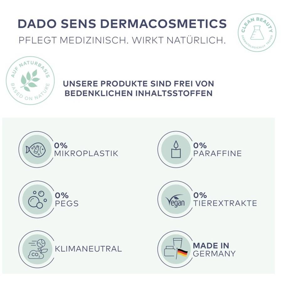 DADO-SENS PURDERM