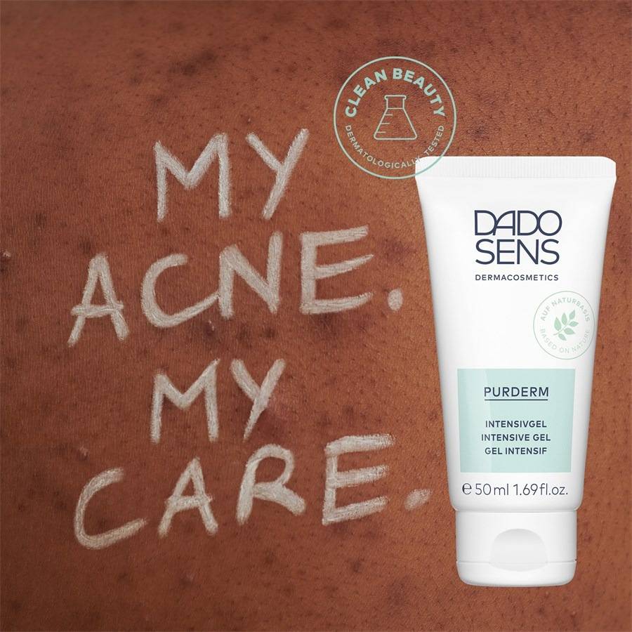 DADO-SENS PURDERM
