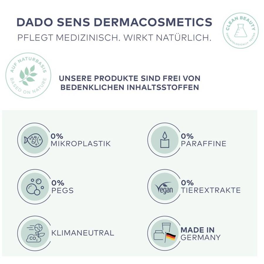 DADO-SENS PURDERM