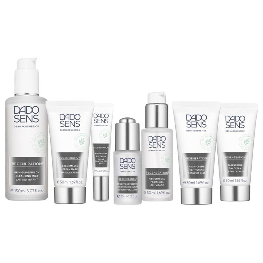 DADO-SENS REGENERATION E