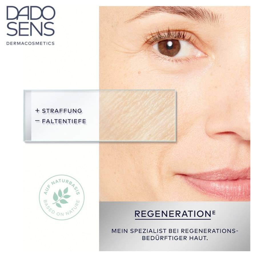 DADO-SENS REGENERATION E