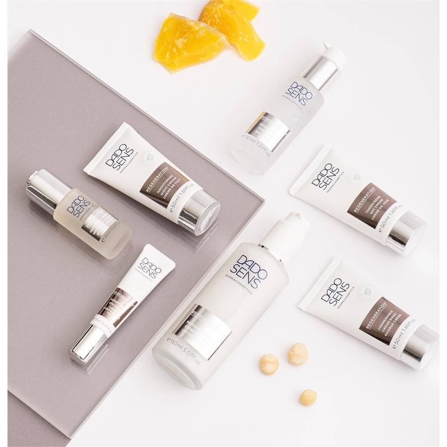 DADO-SENS REGENERATION E