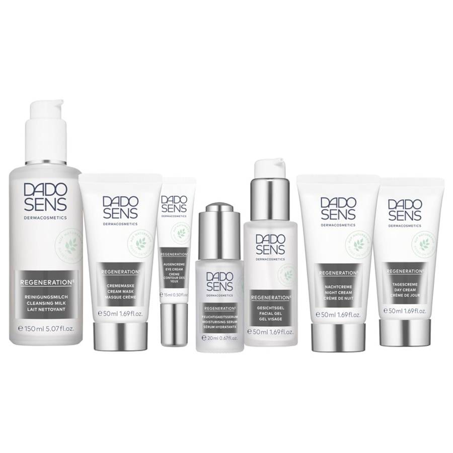 DADO-SENS REGENERATION E