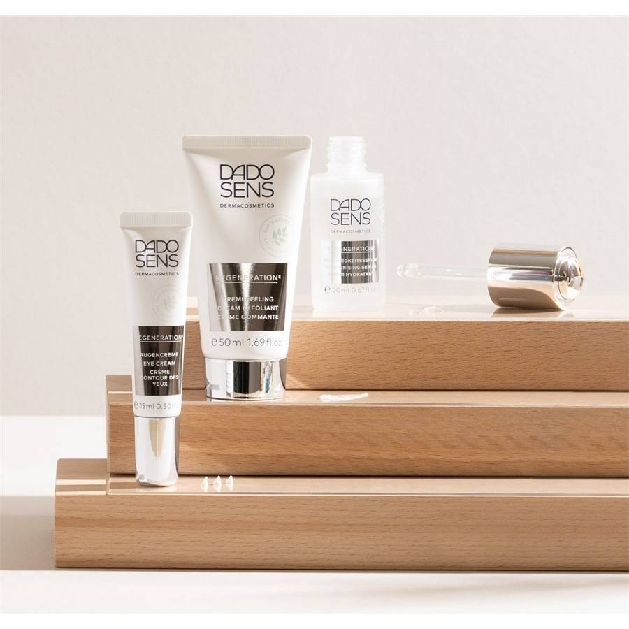 DADO-SENS REGENERATION E