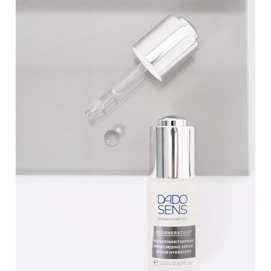 DADO-SENS REGENERATION E