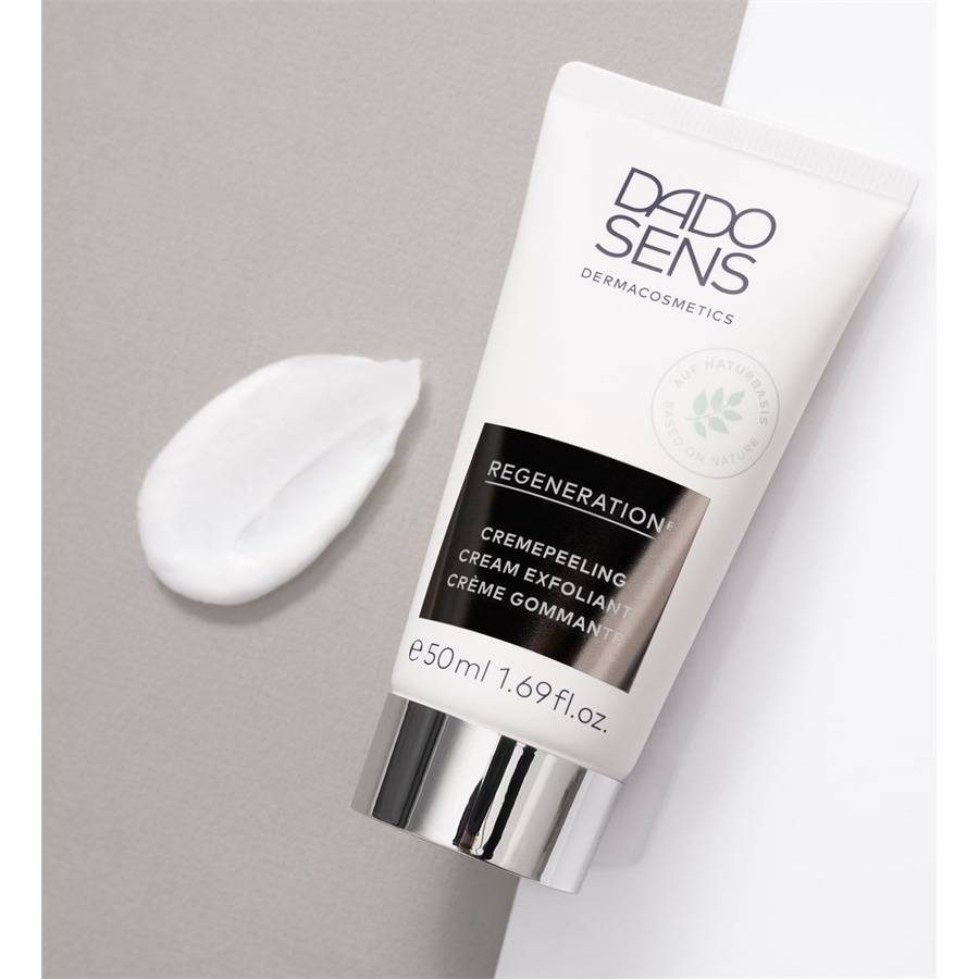 DADO-SENS REGENERATION E