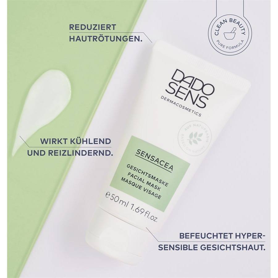 DADO-SENS SENSACEA
