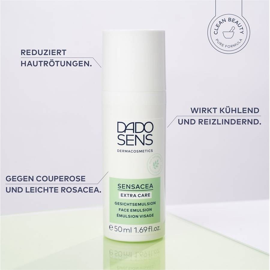 DADO-SENS SENSACEA