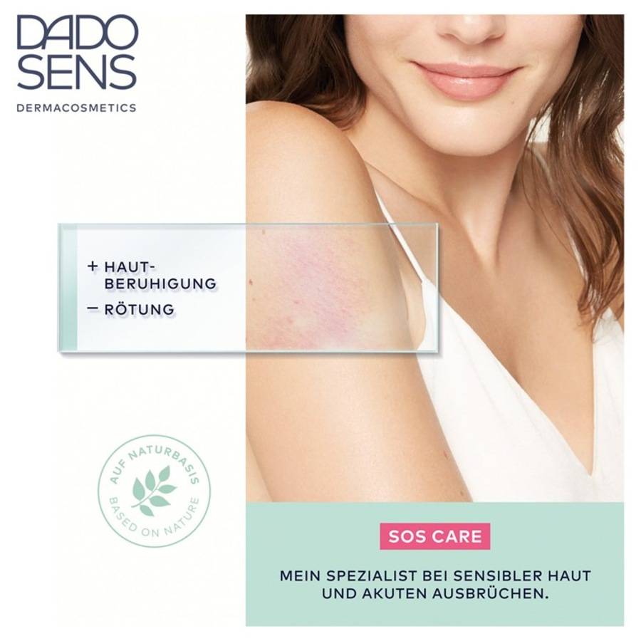 DADO-SENS SPEZIALPFLEGE