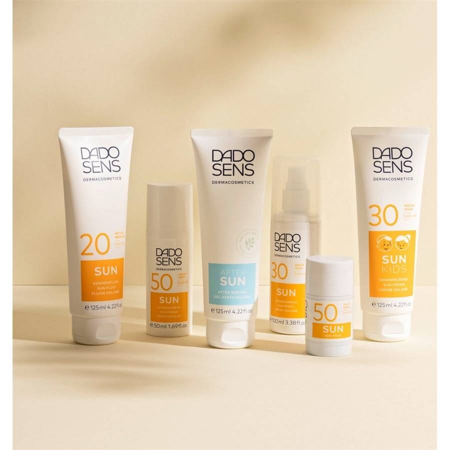 DADO-SENS SUN
