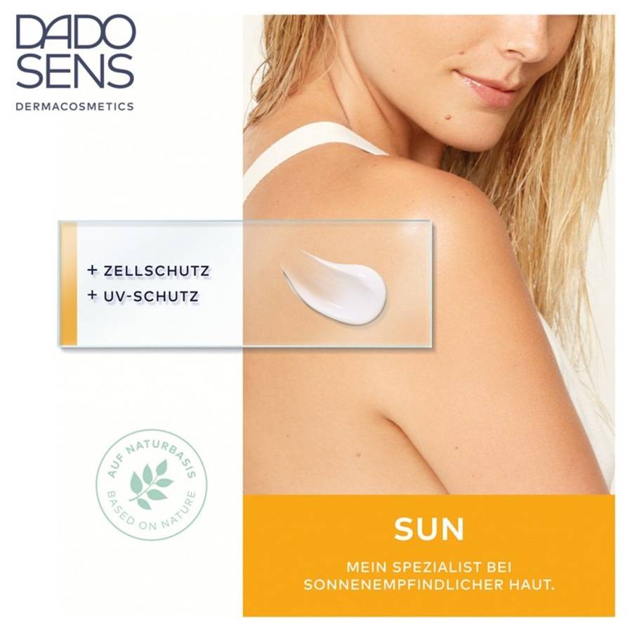 DADO-SENS SUN