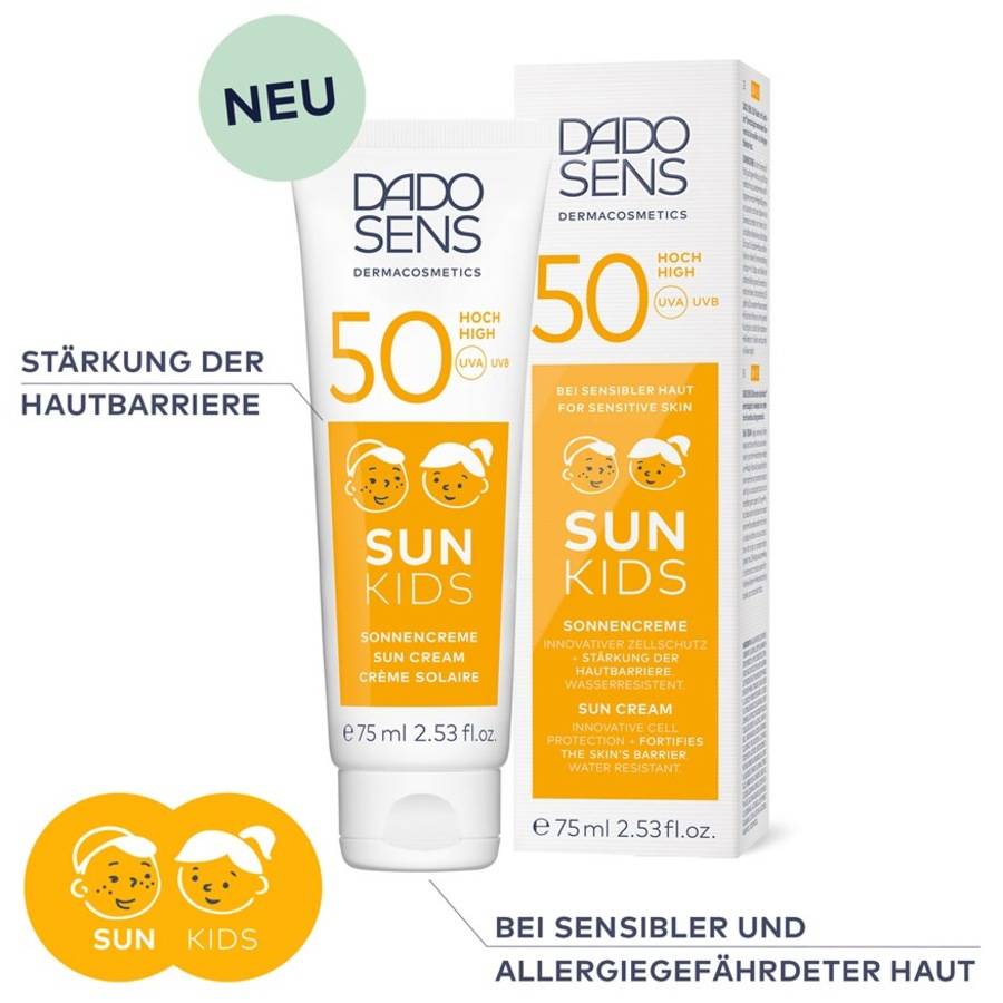 DADO-SENS SUN
