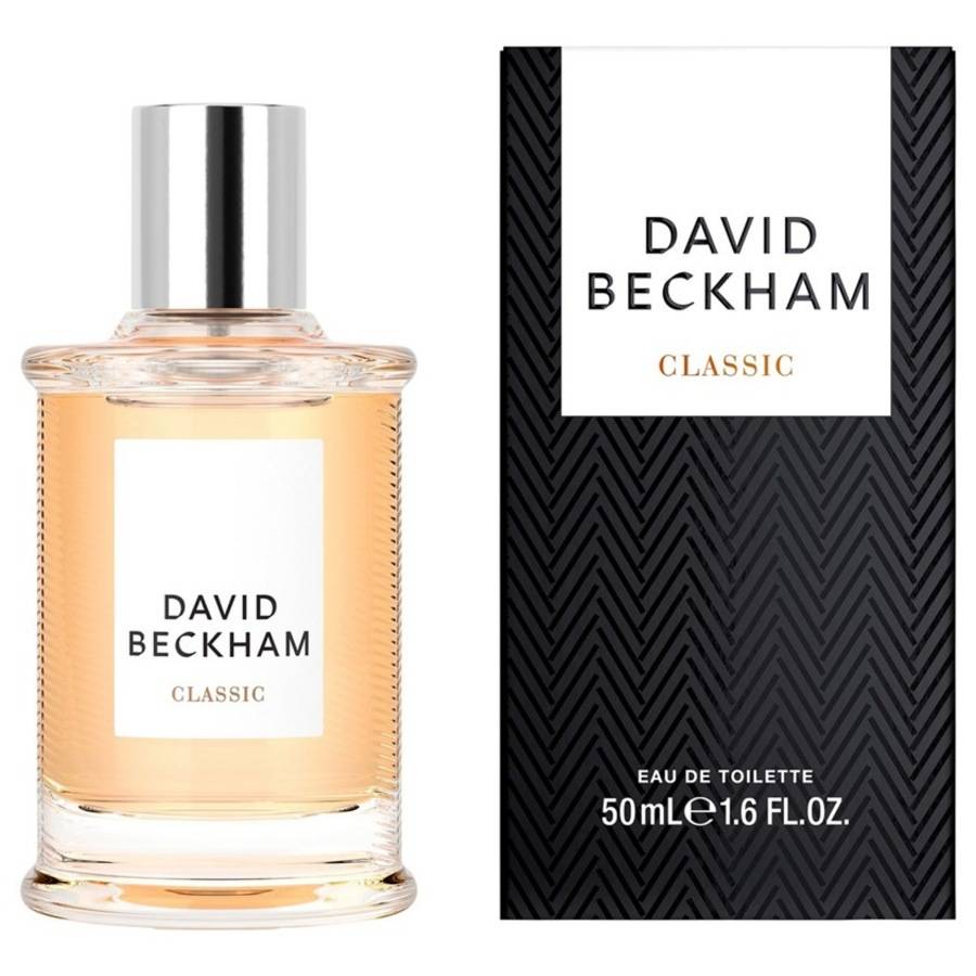 David-Beckham Classic