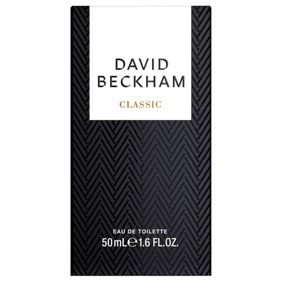 David-Beckham Classic