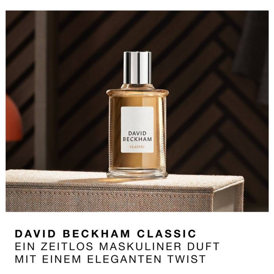 David-Beckham Classic