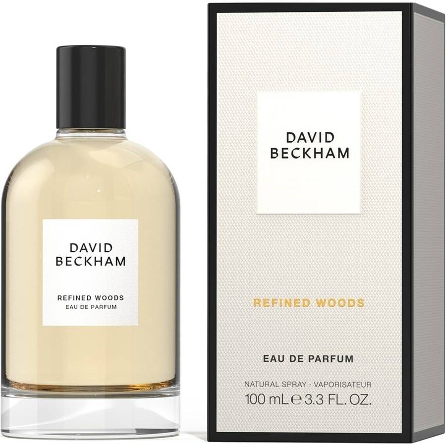 David-Beckham Collection