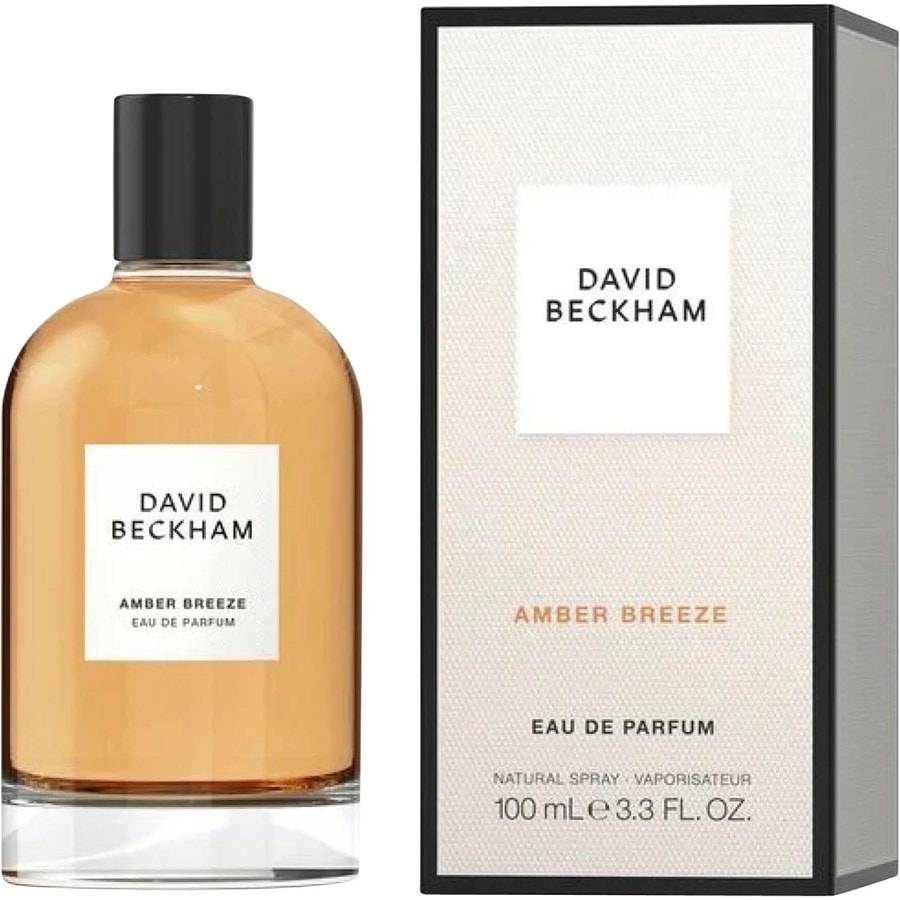 David-Beckham Collection