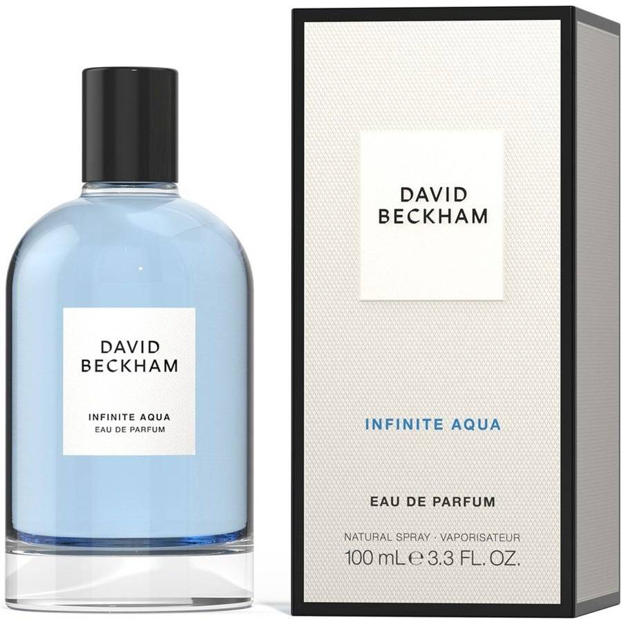 David-Beckham Collection