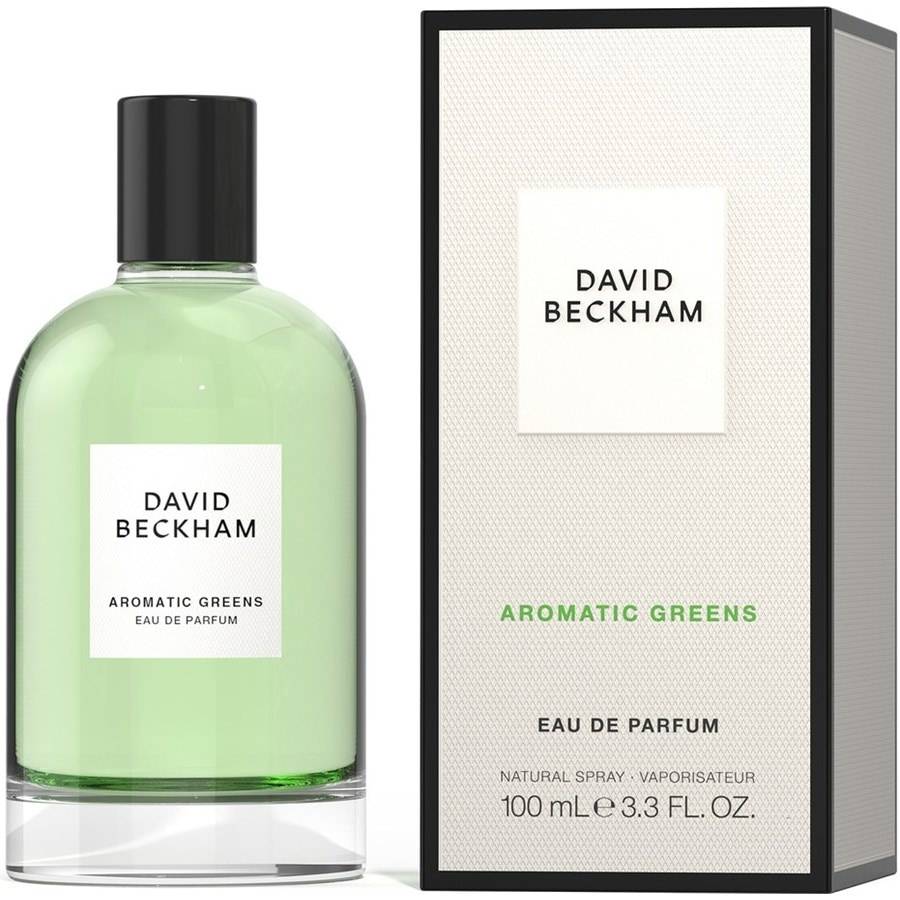 David-Beckham Collection