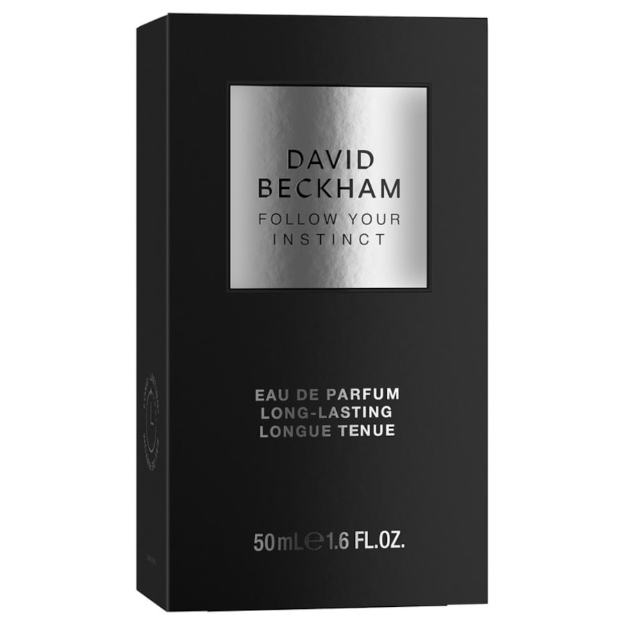 David-Beckham Follow Your Instinct