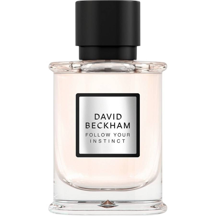 David-Beckham Follow Your Instinct