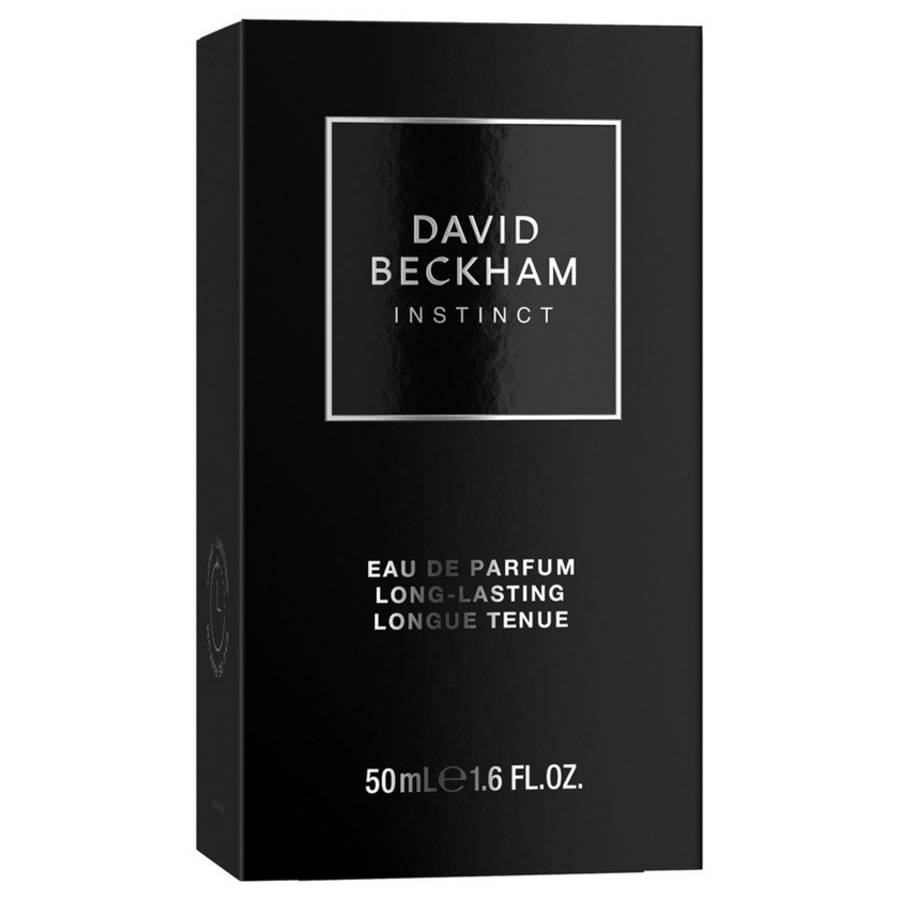 David-Beckham Instinct