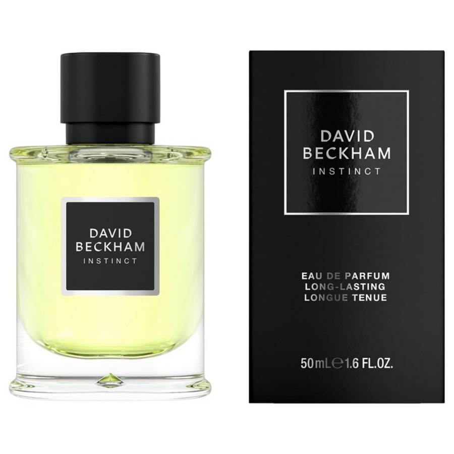David-Beckham Instinct