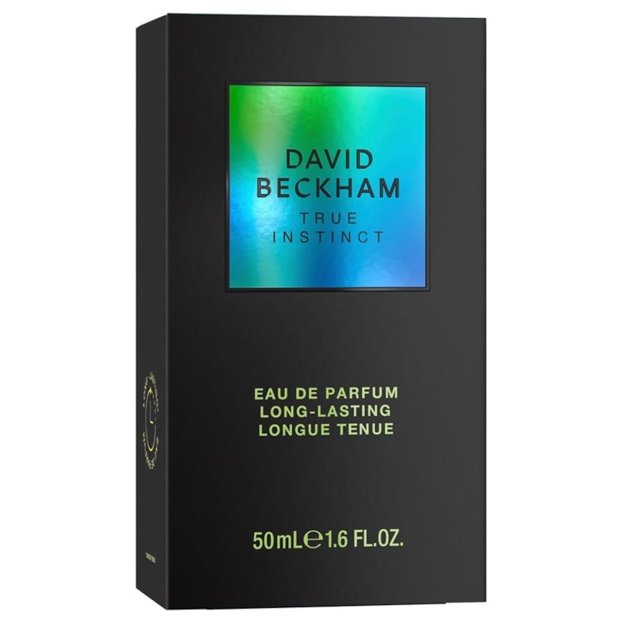 David-Beckham Instinct