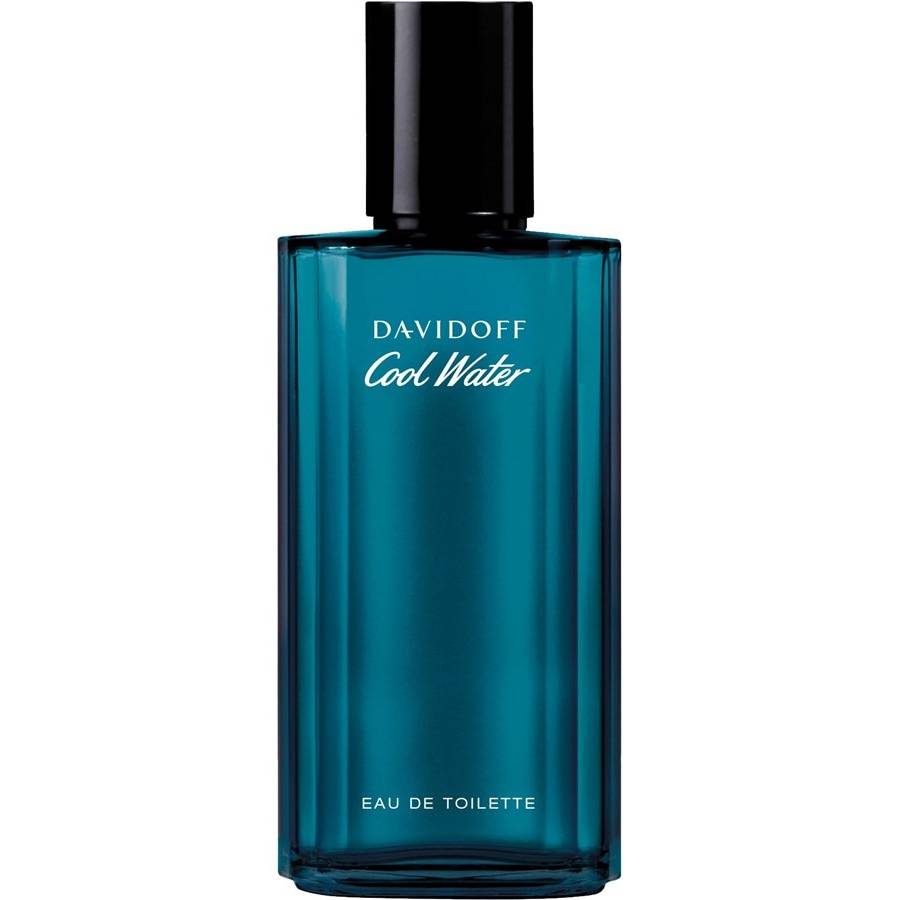 Davidoff Cool Water