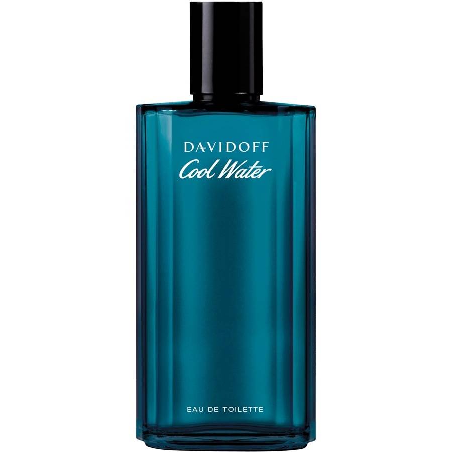 Davidoff Cool Water