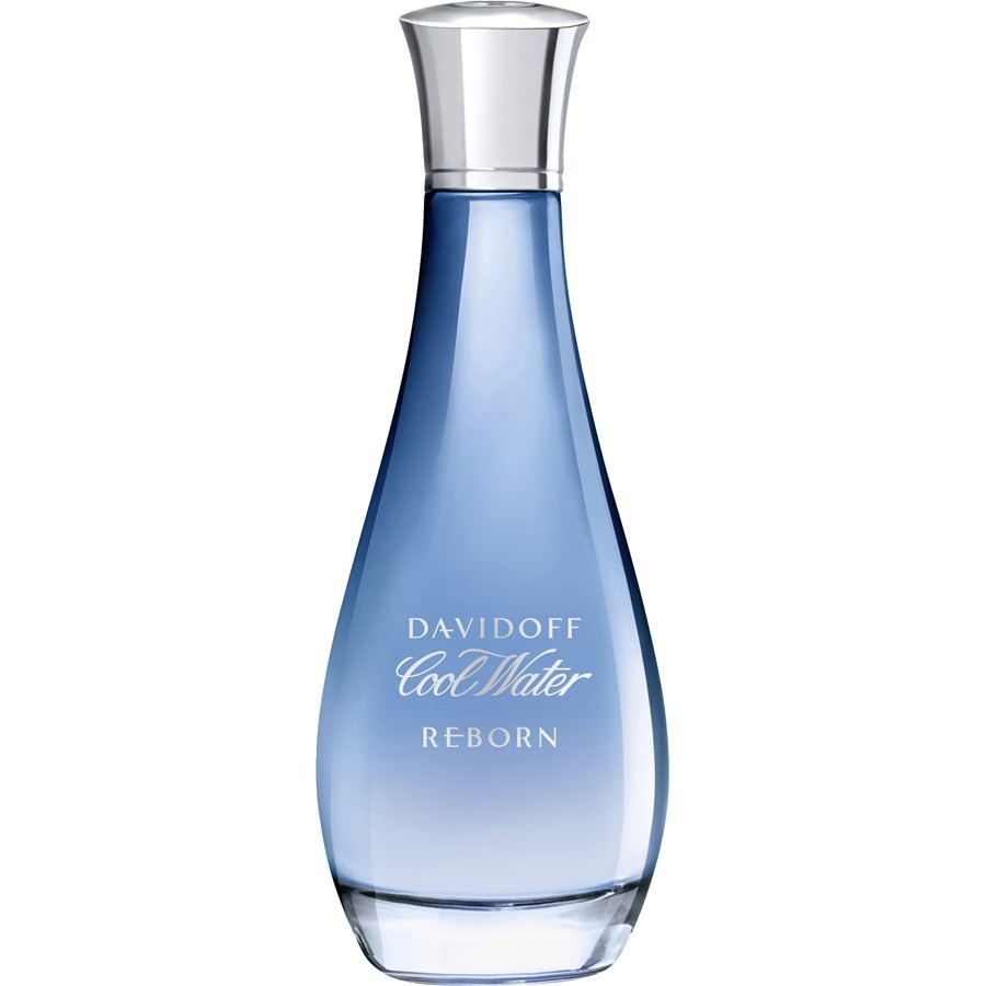 Davidoff Cool Water For Her