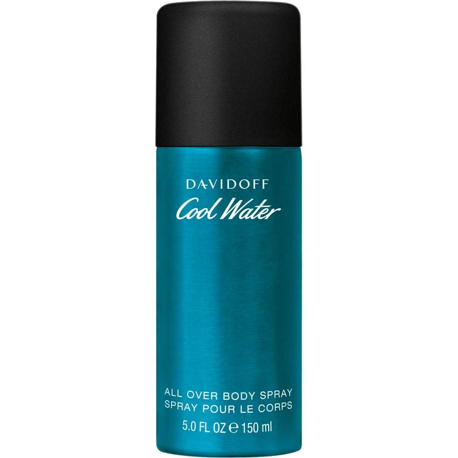 Davidoff Cool Water