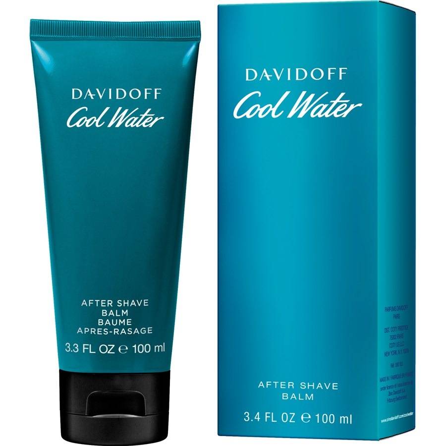 Davidoff Cool Water