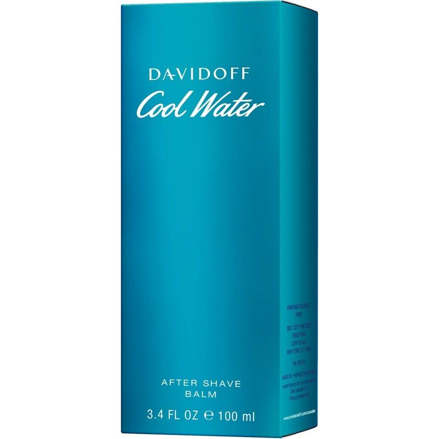 Davidoff Cool Water