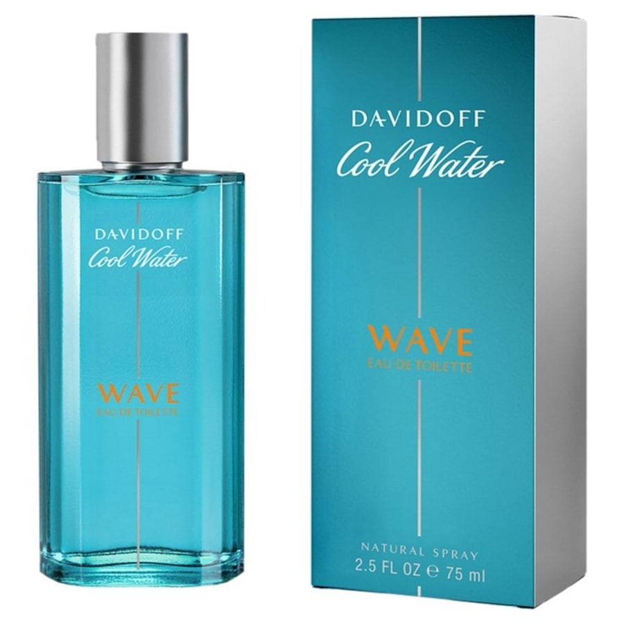 Davidoff Cool Water Wave