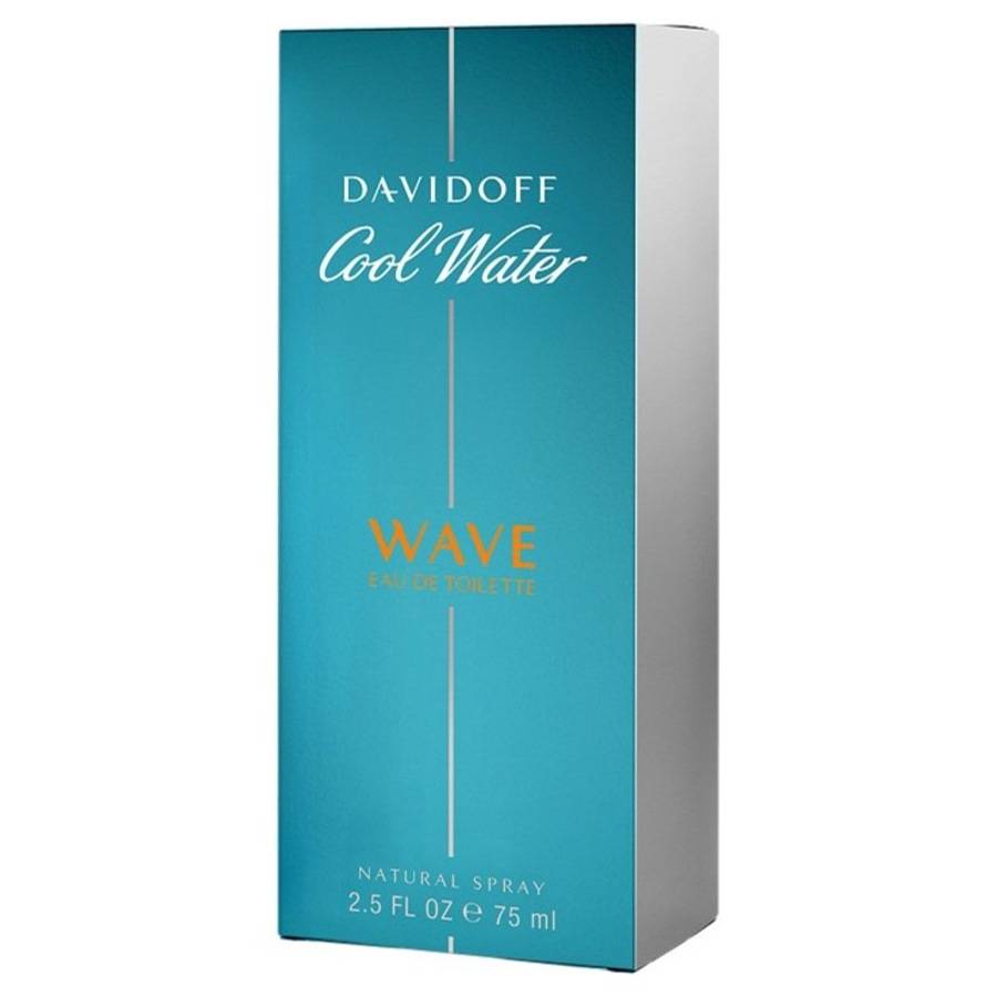 Davidoff Cool Water Wave