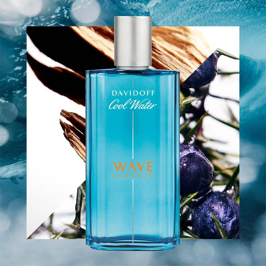 Davidoff Cool Water Wave