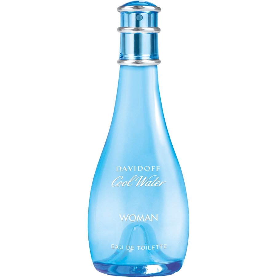 Davidoff Cool Water Woman