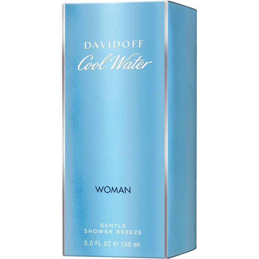 Davidoff Cool Water Woman
