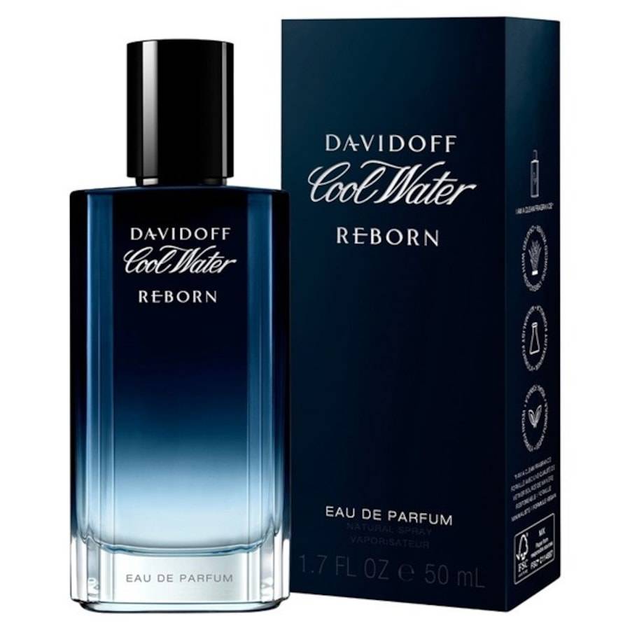 Davidoff Cool Water