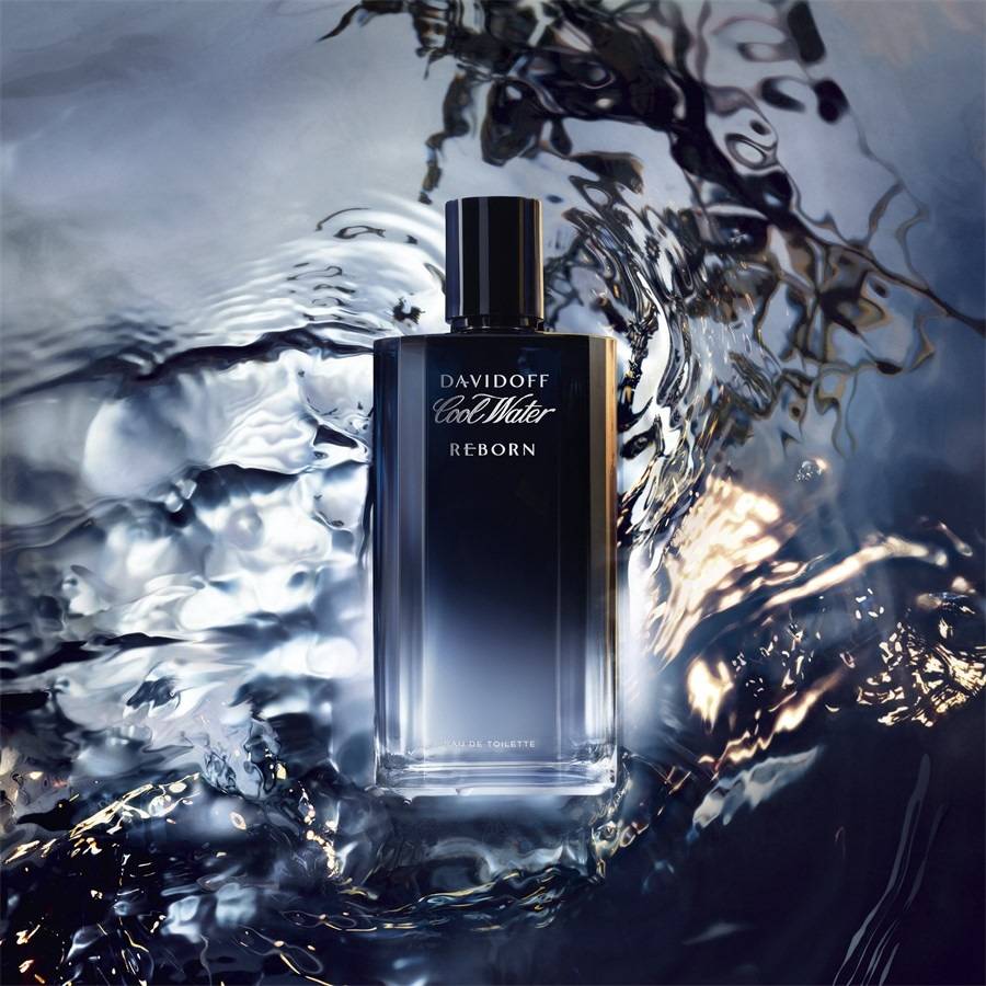 Davidoff Cool Water