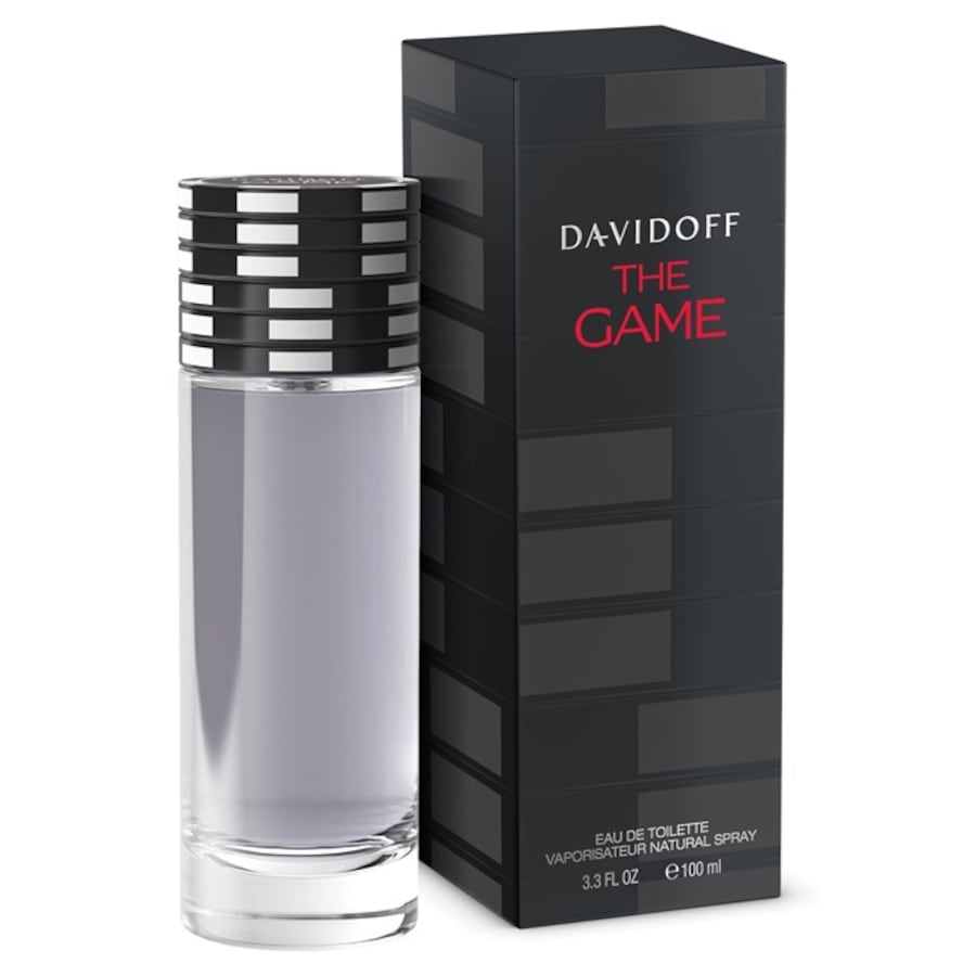 Davidoff The Game