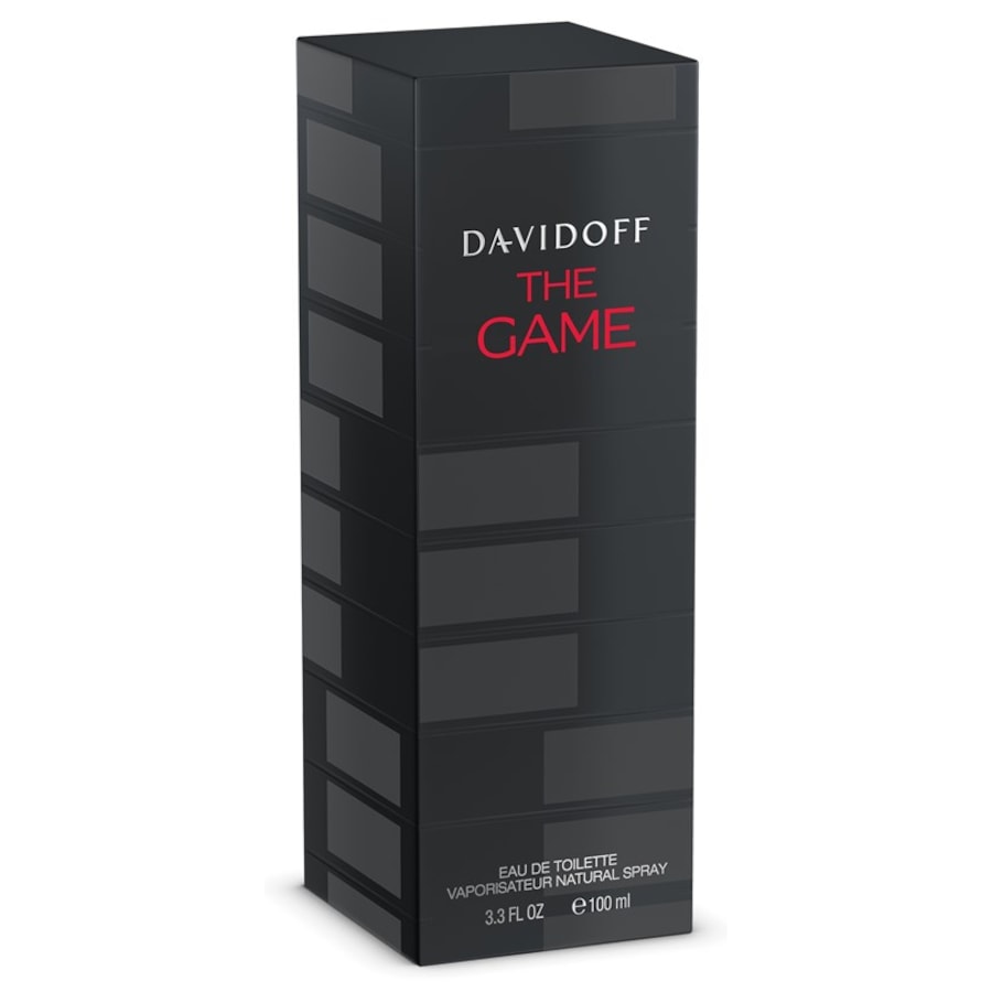 Davidoff The Game
