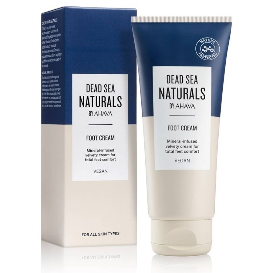 Dead-Sea-Naturals Hände & Füße