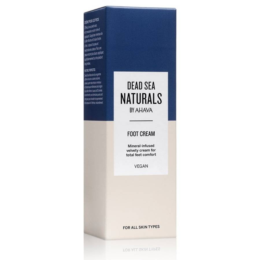 Dead-Sea-Naturals Hände & Füße