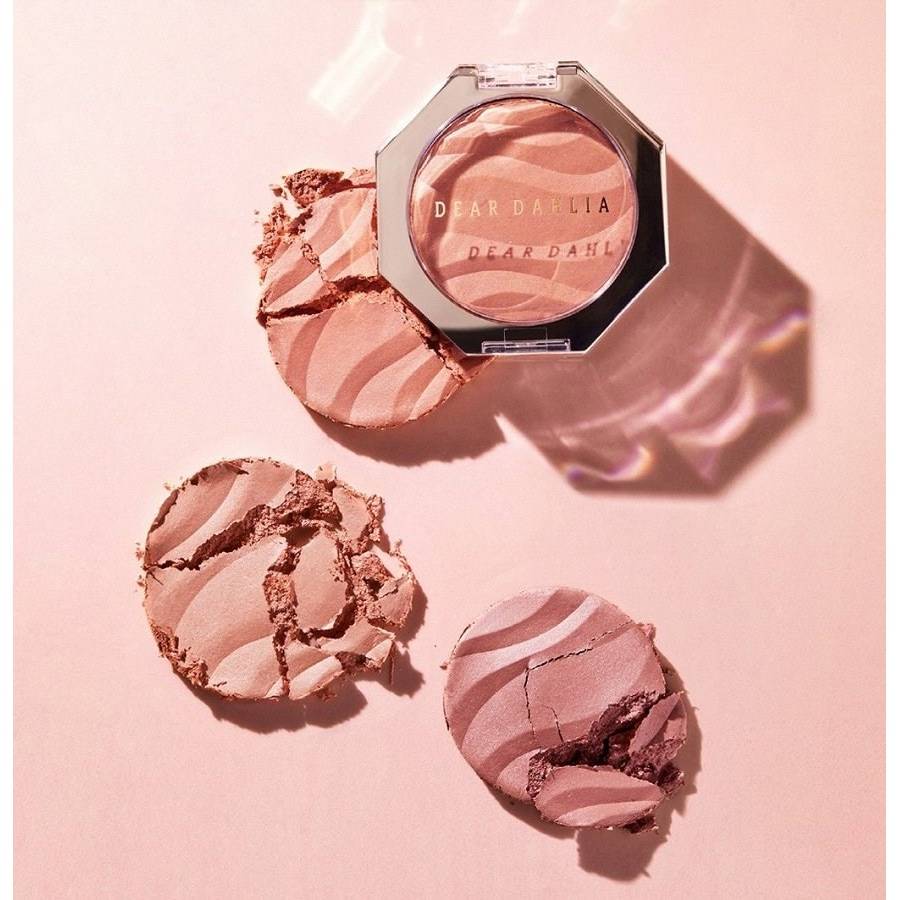 DEAR-DAHLIA Blush & Bronzer