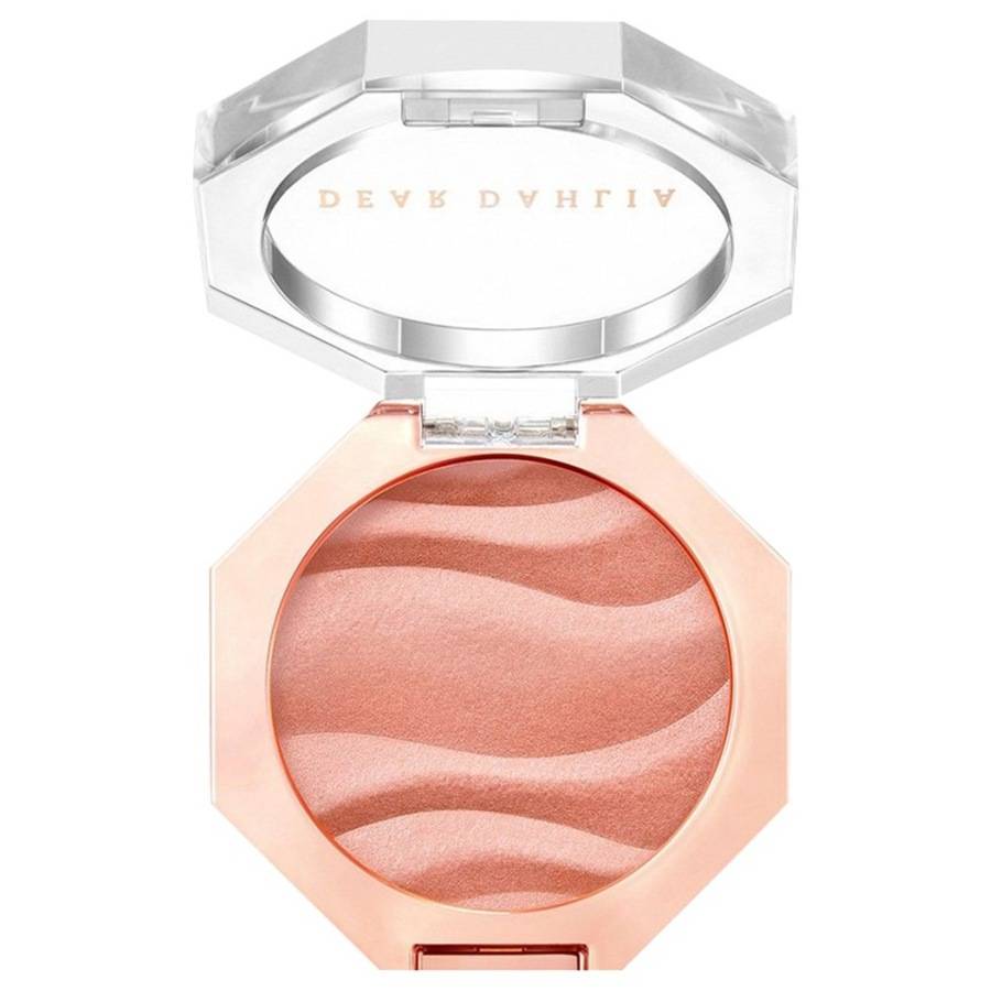 DEAR-DAHLIA Blush & Bronzer